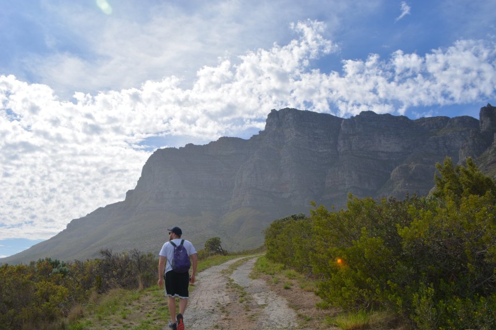 Kristen’s Bucket List Trip Pt. 3 – Visit a Natural Wonder of the&nbsp;World