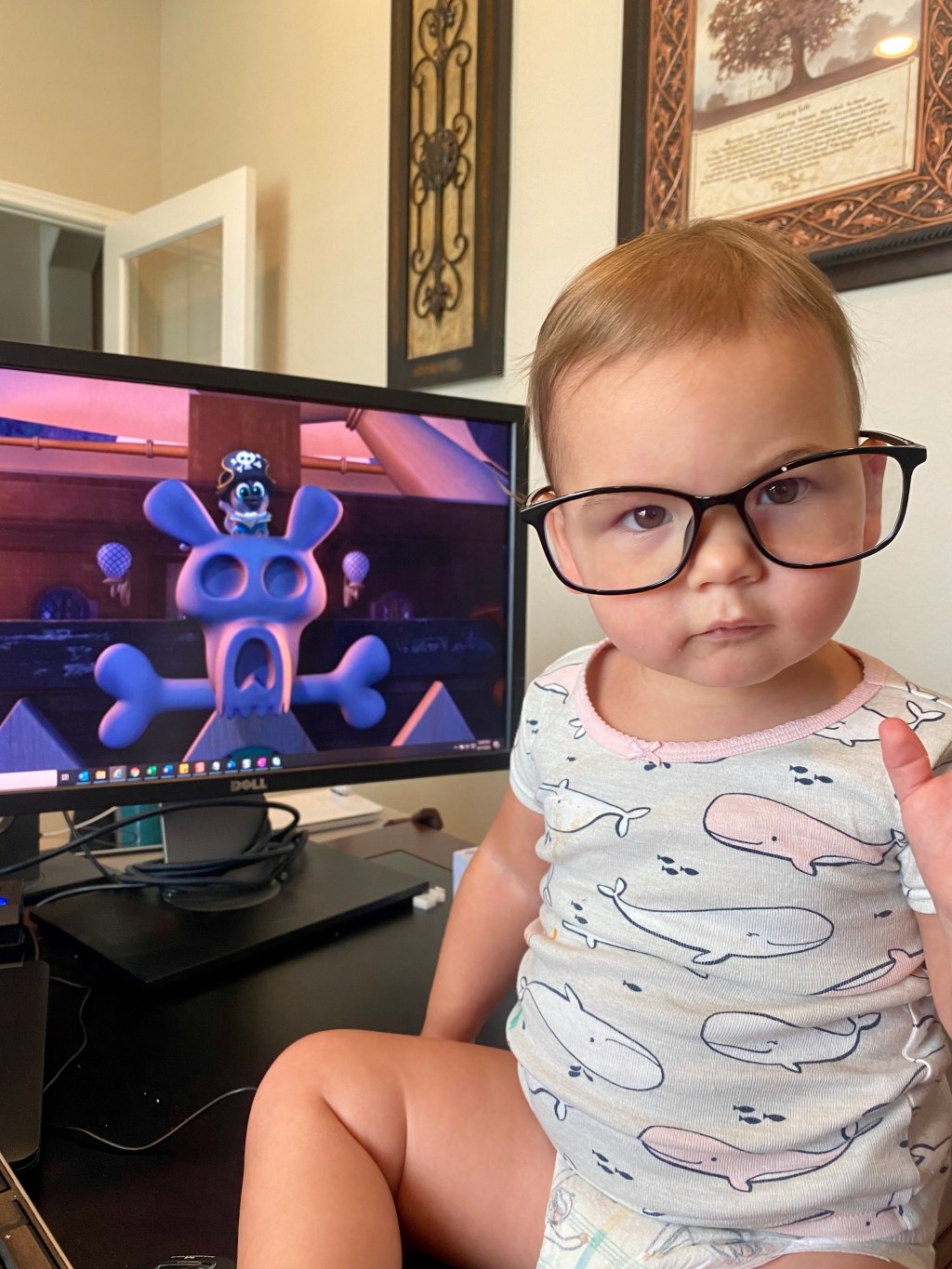 The Adventure of Surviving a Global&nbsp;Pandemic