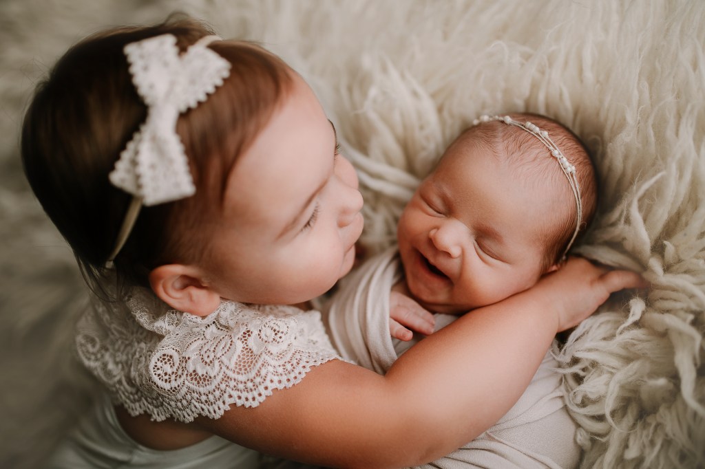 Who runs [our] world?&nbsp;Girls.