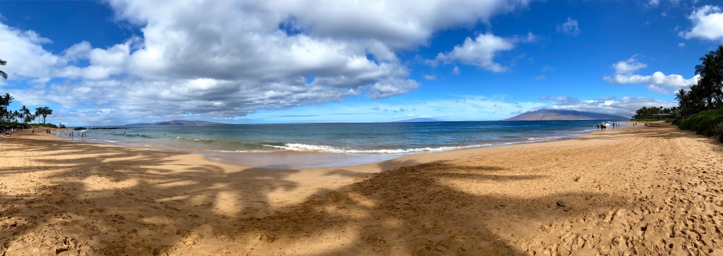 “You’re Welcome” –&nbsp;Maui