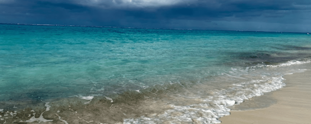 Sweet, Sweet Wintertime in Turks and&nbsp;Caicos