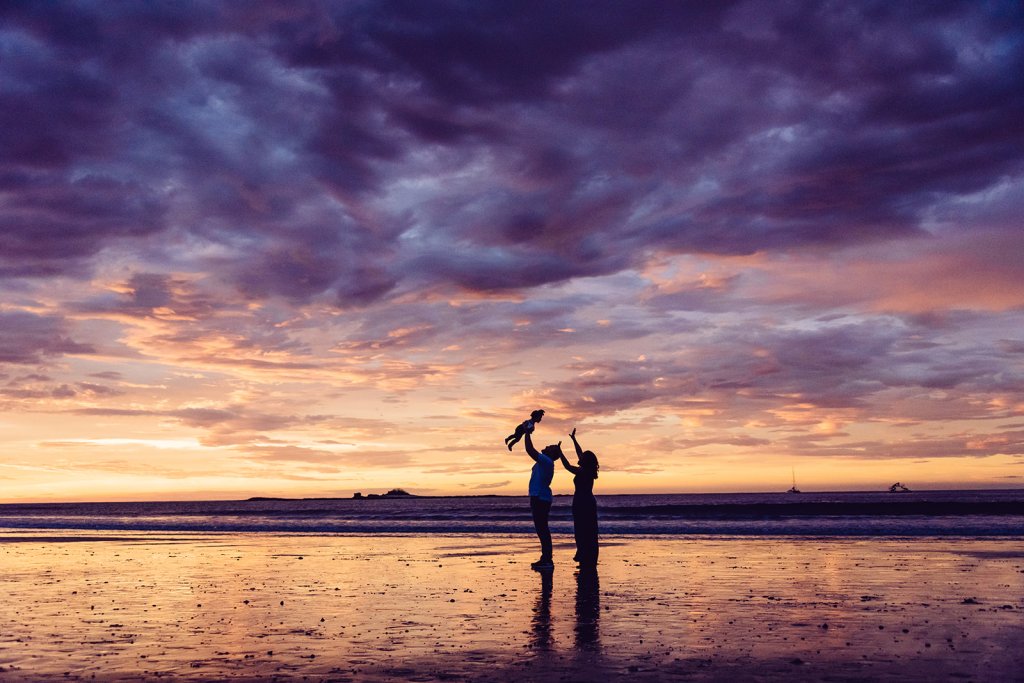 The Pura Vida Life&nbsp;Continued