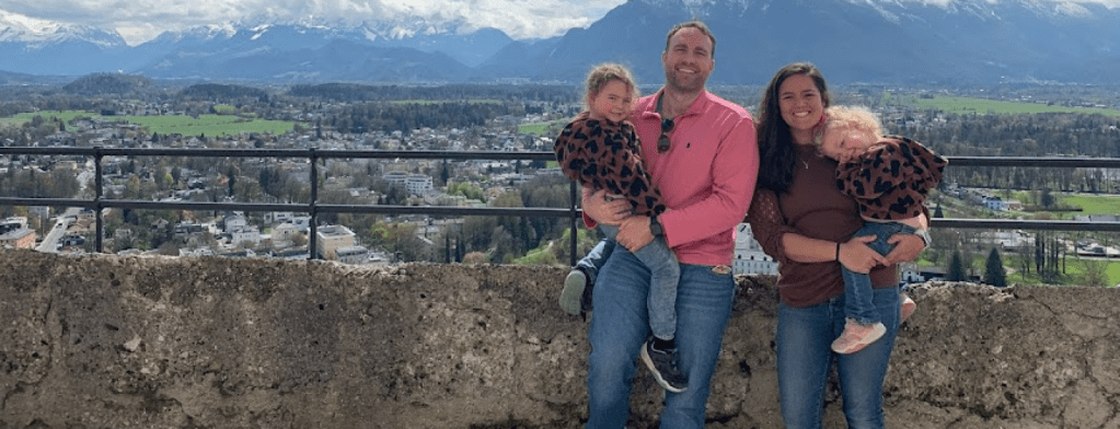 Danke schön, Bavaria