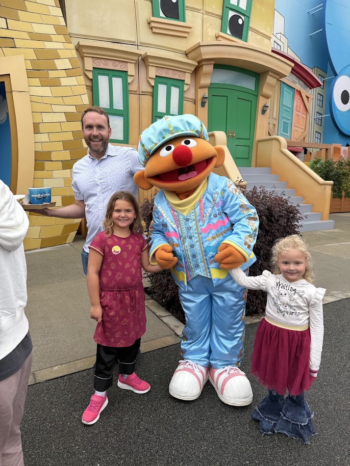 A Universal-ly Good Time at Universal Studios&nbsp;Osaka