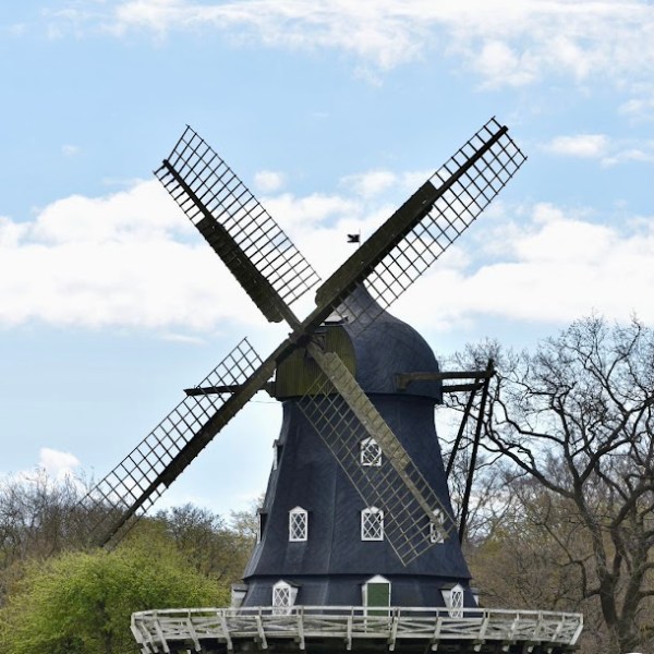 Euro(Road)Trip: Copenhagen and&nbsp;Malmö